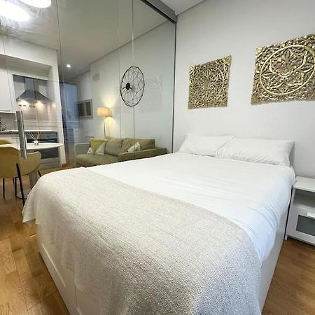 Comodo Apartamento Centro Виго Экстерьер фото